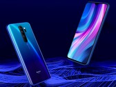 Le modèle Redmi Note 8 Pro Global commence avec 6 Go de RAM. (Source de l'image : Xiaomi)