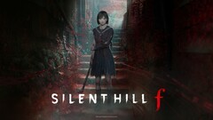 Développé par NeoBards Entertainment, Silent Hill f est le dernier opus de la célèbre franchise. (Source de l'image : NeoBards Entertainment)