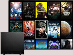 La Steam Machine de Valve est déjà connue pour avoir un matériel de classe PlayStation 5. Nous attendons maintenant de voir si elle sera compétitive en termes de prix.