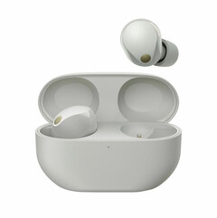 Rendu non officiel du Sony WF-1000XM5