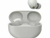 Rendu non officiel du Sony WF-1000XM5