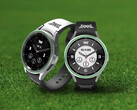 La PXG Edition est la deuxième édition spéciale de la Galaxy Watch6 axée sur le golf. (Source de l'image : Samsung)