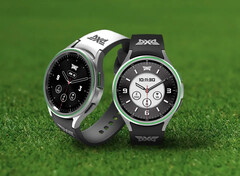 La PXG Edition est la deuxième édition spéciale de la Galaxy Watch6 axée sur le golf. (Source de l'image : Samsung)