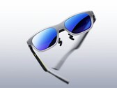 Le xbx a01+ est présenté comme des lunettes vidéo AR particulièrement légères.