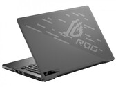 L'accord d'exclusivité temporaire d'Asus Zephyrus G14 pour l'AMD Ryzen 9 4900HS pourrait avoir fait plus de mal que de bien au processeur (Source de l'image : Asus)