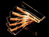 G.Skill propose désormais également la fameuse RAM Trident Z Royal en DDR5. (Image : G.Skill)