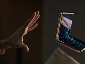 Procurez-vous un pliable. Ou pas... (Source : OPPO)