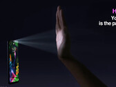 OPPO pourrait appliquer cette technologie aux wearables. (Source : LG)