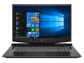 Test du HP Pavilion Gaming 17 : PC portable de jeu avec un bon écran et abordable