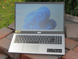 L'Acer Aspire 5 A515-56 P8NZ, fourni par :