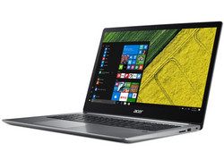 En test : l'Acer Swift 3 SF315-41G-R6BR.