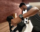 La smartwatch Bip Max d'Amazfit