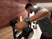 La smartwatch Bip Max d'Amazfit