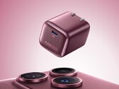 Le nouveau chargeur Anker Nano Charger Neo (photo) permet de recharger un iPhone 18 Pro Max à 80 % en 32 minutes.