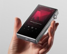 Le lecteur audio numérique Astell & Kern PD5, doté d’un boîtier en aluminium, ne pèse que 6,98 oz. (198 g).