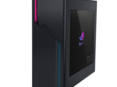 Asus a lancé trois nouveaux ordinateurs de bureau de jeu pré-construits (image via Asus)