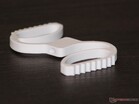 Ce modèle mesure environ 6,3 cm de long, en s'éloignant de l'observateur