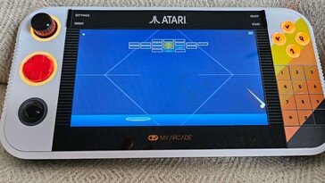 Breakout dans la version rechargée (Image source : Marc Zander, Notebookcheck)