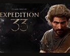 Clair Obscur Expedition 33 Gustave banner (Image source : Sandfall Interactive)