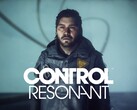 Bannière présentant Dylan Faden de Control Resonant