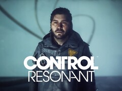 Bannière présentant Dylan Faden de Control Resonant