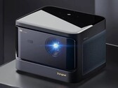 Epson a remis en question la mesure de la luminosité du projecteur Dangbei Mars Pro. (Source de l'image : Dangbei)