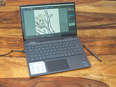 Test du Dell Inspiron 13 7306 : convertible compact pour le dessin et la créativité