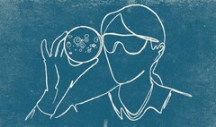 Vertex utilise une forme de thérapie à base de cellules souches pour traiter et peut-être même guérir les patients atteints de diabète de type 1. (Source de l'image : Vertex)