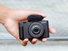 Fujifilm X Half : un appareil photo compact Sony avec un capteur de 20 MP et 1 pouce