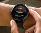 Une nouvelle mise à jour bêta est disponible pour la smartwatch Venu 4 de Garmin (photo). (Source de l'image : Garmin)