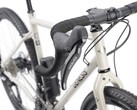 Le Croix De Fer 60 est un nouveau vélo de gravel électrique
