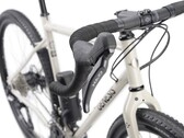 Le Croix De Fer 60 est un nouveau vélo de gravel électrique