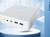 Le mini PC Haier Yunyue mini H12 fait ses débuts en Chine (Image source : JD.com [edited])