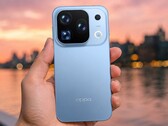 Selon les derniers teasers officiels, l’Oppo Find X10 Pro Max proposera de nombreuses innovations en matière d’appareil photo ainsi qu’une batterie d’une grande capacité.