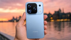 Selon les derniers teasers officiels, l’Oppo Find X10 Pro Max proposera de nombreuses innovations en matière d’appareil photo ainsi qu’une batterie d’une grande capacité.