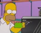 Le clip aigre-doux a été appelé "RTX 3090 Ti Buying Experience". (Image source : Fox/Disney/NikTek)