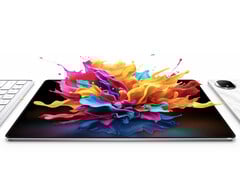 Le MagicPad 3 devrait être plus grand que le MagicPad 2 (photo). (Source de l&#039;image : Honor)