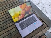 Test du Huawei MateBook D 15 Intel