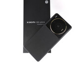 Test du Smartphone Xiaomi 12S Ultra