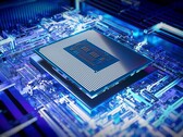 Intel a produit sa 13e génération de processeurs Core pour contrer la série Ryzen 7000 d'AMD. (Image source : Intel)