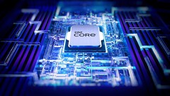Le Core i9-13900KS d&#039;Intel a fait sa première apparition en ligne (image via Intel)