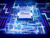 Le Core i9-13900KS d'Intel a fait sa première apparition en ligne (image via Intel)