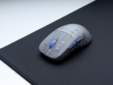 Souris gaming Keychron G3