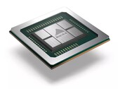 À en juger par les chiffres de performance fournis par Tianshu Zhixin, le GPU de Big Island semble être une bonne alternative aux produits similaires de Nvidia et d'AMD (Image Source : Tianshu Zhixin)