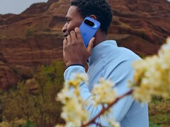Le Google Pixel 10 peut désormais envoyer des tweets depuis l&#039;espace. (Source de l&#039;image : Google)