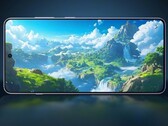 Image teaser du OnePlus Ace 5 Pro. (Source de l'image : OnePlus) 