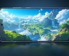 Image teaser du OnePlus Ace 5 Pro. (Source de l'image : OnePlus) 