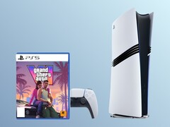 Pack PS5 + GTA 6.