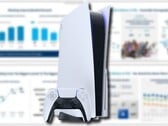 Sony souhaite vendre plus de 22,6 millions de consoles PS5 au cours de l'année fiscale 2022. (Image source : Sony - édité)