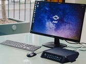 Le mini-PC PlanetPC XR est doté de nombreuses fonctionnalités. (Source d'image : Planet Computers)